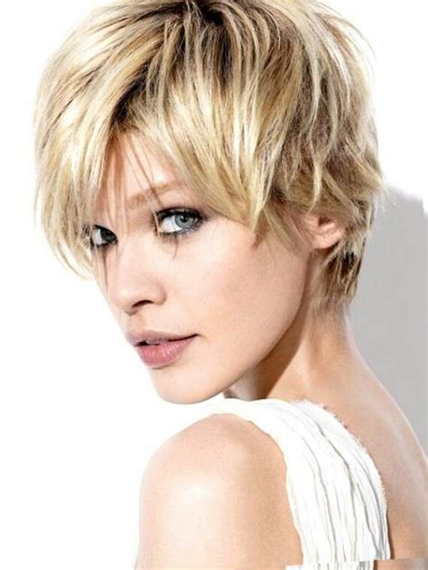 13 Recommendation Easy Short Hairstyles That Cover Ears