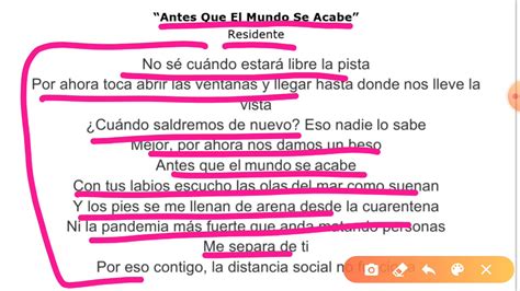 Todos los poemas y la canción fueron escritos por el poeta chilena pablo neruda. Análisis Literario Del Poema La Canción - "DESARROLLANDO EL GUSTO POR LA LECTURA": TEXTOS ...