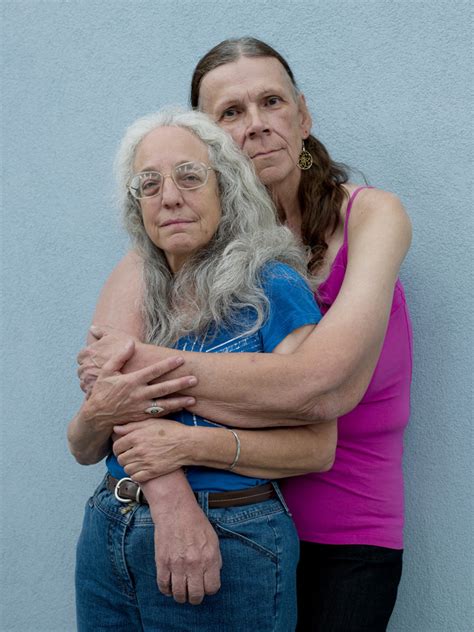 These Touching Photos Of Trans Folk Over Are Definitely Worth