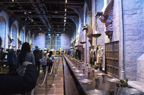 A Magical Guide To The Warner Bros Studio Tour In London Guide Aka The