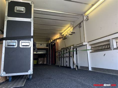 Практически все автопроизводителя информируют equipment and tool. Racecarsdirect.com - Race Transporter - 2 floors & Office ...