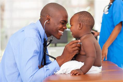 Common Medical Circumcision Techniques For Newborns