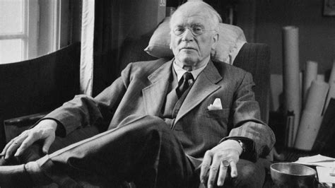 Quem foi Carl Gustav Jung | nucleoquaternidade