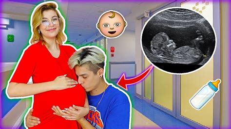 Le Confieso A La MamÁ De Mi Novio Que Estoy Embarazada Mailu Youtube