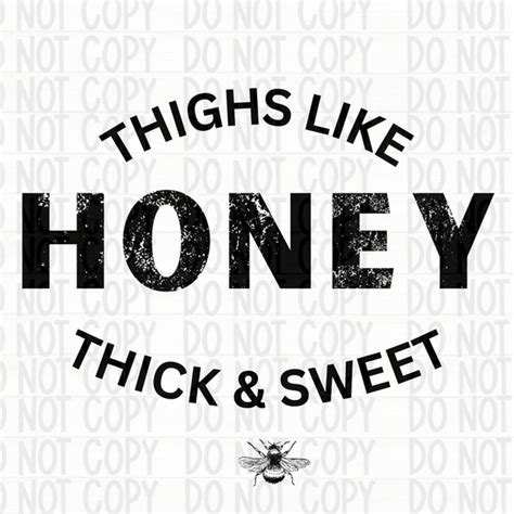 honey sweet etsy