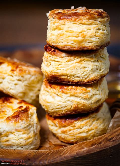 Best Flaky Biscuits What Should I Make For