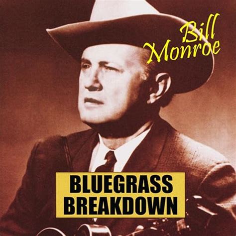 Bluegrass Breakdown De Bill Monroe En Amazon Music Amazon Es