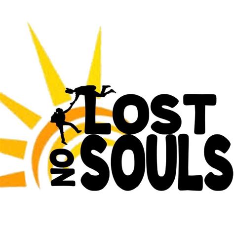 No Lost Souls