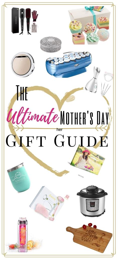Consider yourself elevated to favorite child status. Mother's Day Gift Guide: Best Presents for Mom Under $100 ...