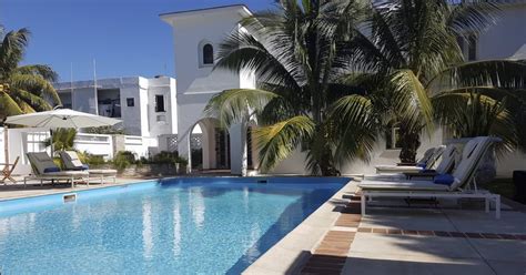 Alquiler Villas Cuba Baratas Con Piscina Privada Para Vivir