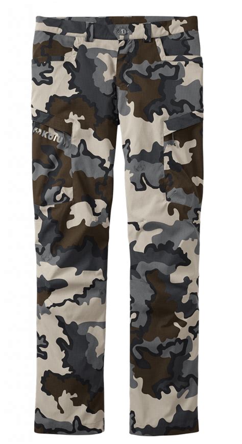 Which Kuiu Pants Are Best Suited For Your Next Hunt Hunting Gear Deals