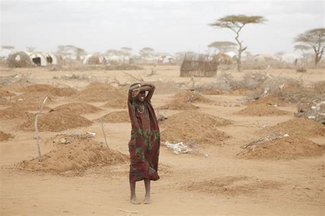 Public Domain Photos And Images The Plight Of Somali Refugees In Dadaab