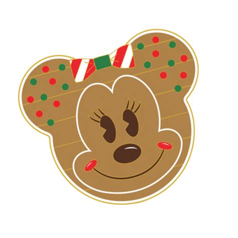 Mickey And Minnie Christmas Sticker By Harveys Seatbelt Bag For IOS