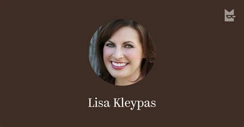 Lisa Kleypas — Read The Authors Books Online Bookmate