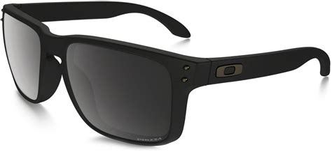 oakley holbrook polarized sunglasses matte black prizm black polarized lens free shipping
