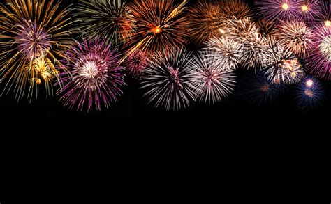 Fireworks 4k Wallpapers - Wallpaper Cave