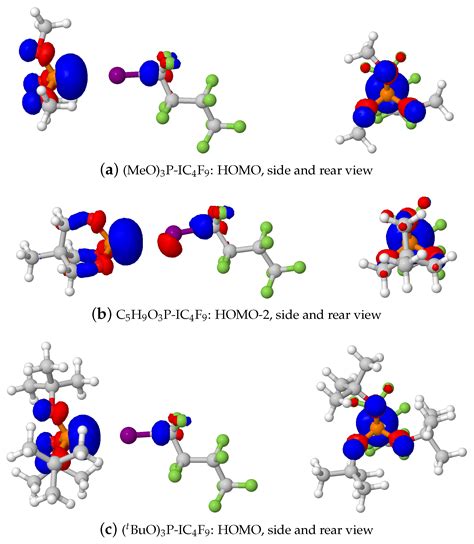 Molecules Free Full Text Visible Light Induced Homolytic Cleavage