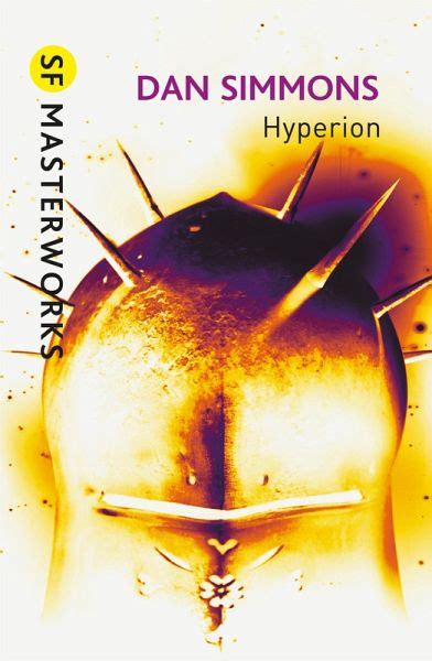 The rise of endymion (hyperion cantos, #4) by. Hyperion (eBook, ePUB) von Dan Simmons - Portofrei bei ...