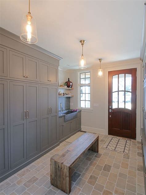 Mudroom Ideas Depend On Us Its Possible No Matter Just How Much