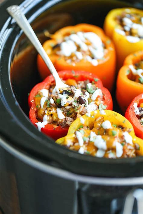 12 crock pot recipes for two people because dinner should always be delicious