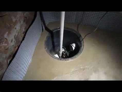 Call basements.com for a professional evaluation: (Basement waterproofing fishtown Philadelphia) finished ...