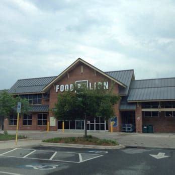 They are excellent with a great variety for a small grocer. Food Lion Corporation - 13 Photos - Grocery - 1339 ...