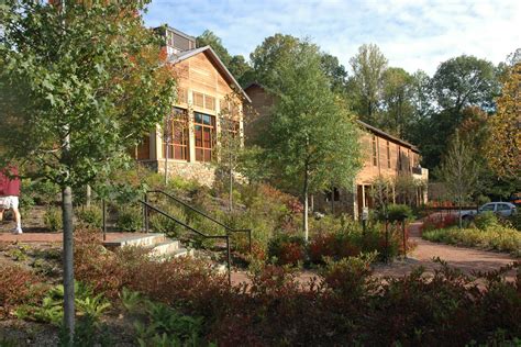 Thomas Jeffersons Monticello — Michael Vergason Landscape Architects Ltd