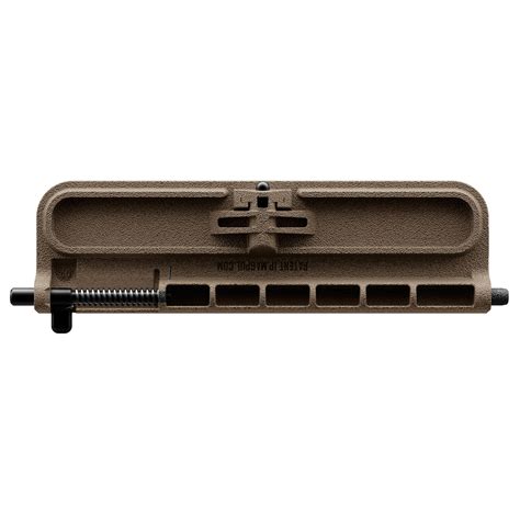 Magpul Enhanced Polymer Ar 15 Ejection Port Cover Dust Cover Fde