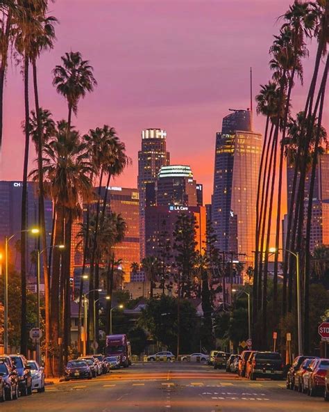 Top 8 Tourist Attractions To Visit For Your First Time In Los Angeles