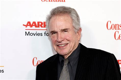 Warren Beatty Is Accused Of Sexually Assaulting A Minor In 1973 The New York Times