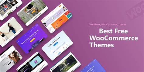 9 Best Woocommerce Wordpress Themes In 2022