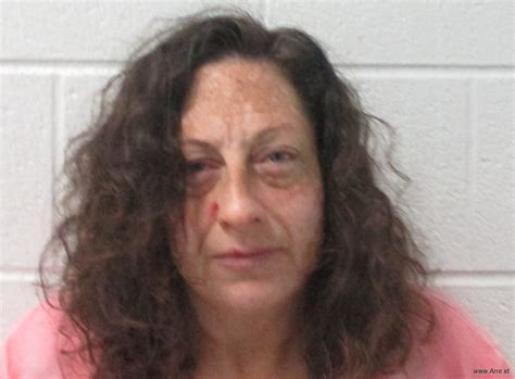 Tvrj Mugshots West Virginia