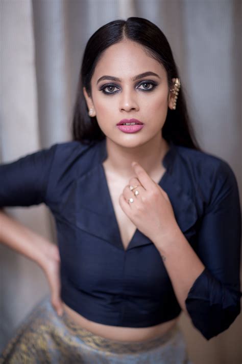 Nandita Swetha Photoshoot Stills By Camera Senthil South Indian Actress