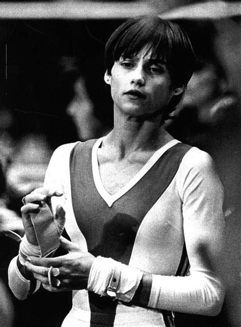 Nadia Comaneci Photos Stock Pictures Royalty Free Photos The Best