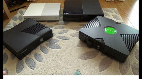 How To Remove Stuck Discs From Various Xbox Consoles Youtube