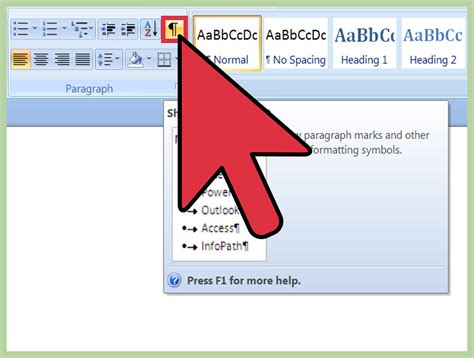 How To Remove A Blank Page In Word With Pictures Wikihow