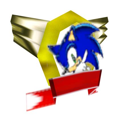 GameCube - Sonic Adventure DX: Director's Cut - Emblem ...