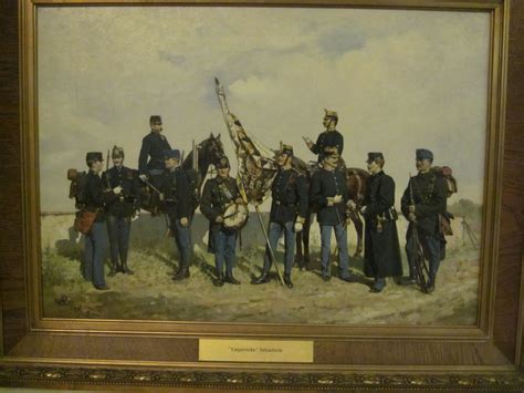 Le Musée D Histoire Militaire De Vienne Un Beau Musée Pour Découvrir L Histoire Militaire