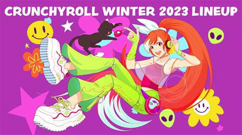 Aggregate 83 Anime Winter 2023 Release Schedule Super Hot Incdgdbentre