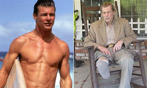 80s Heartthrob Jan Michael Vincent Admits Hes Lucky To Be Alive