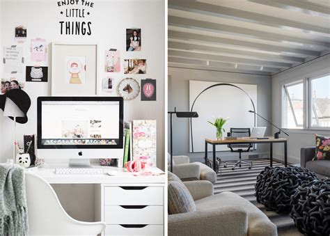 Dream Home Office Spaces Snapshots And My Thoughts A Lifestyle Blog