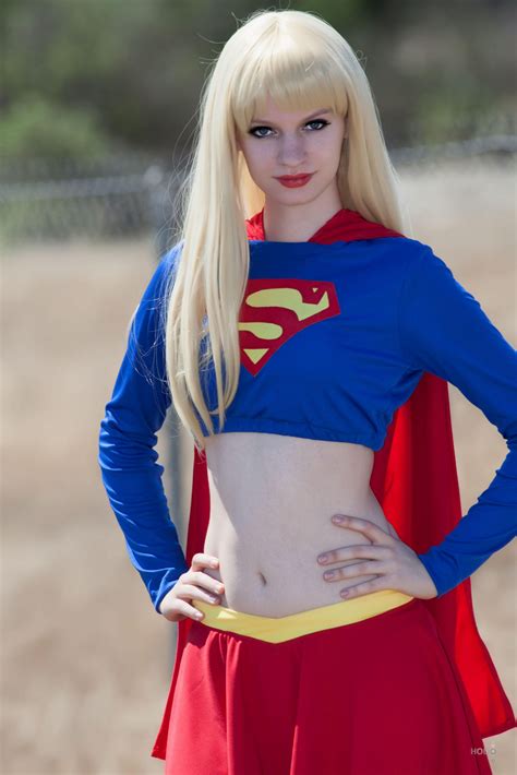 60 Sexy Supergirl Boobs Pictures Which Will Make You Want Her Now The Viraler