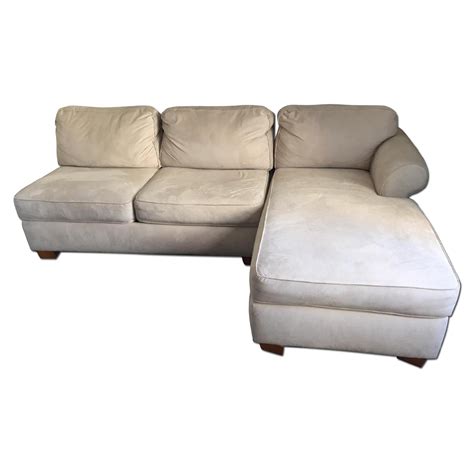 Jennifer Convertibles Sectional Sofa Bed Aptdeco