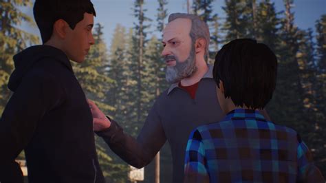 Life Is Strange 2 Episode One Review Bit