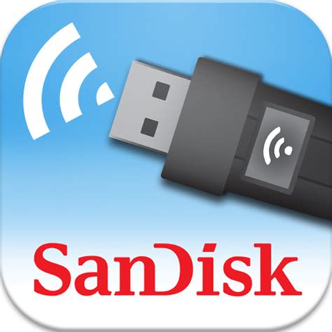 Sandisk Connect Wireless Stick Wifi Media Server Im Usb Stick