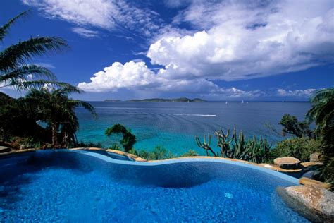 Top 10 Caribbean Resorts Caribbean