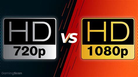 Hd Vs Full Hd Whats The Difference Guide Gamingscan