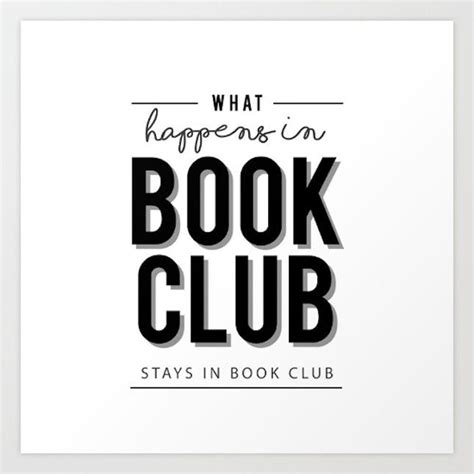 19 Ideas For Hosting The Most Epic Book Club Party Book Club Parties
