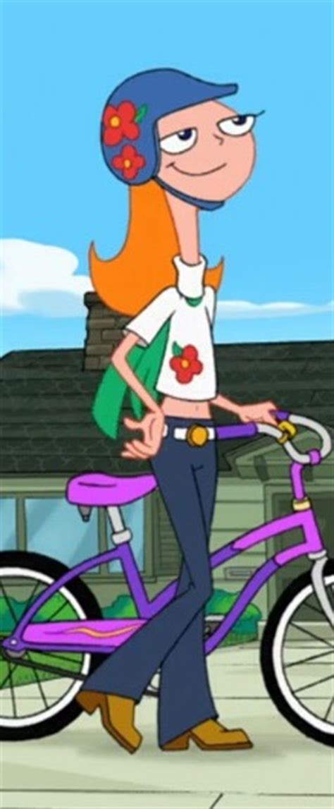 Custom Candace Cosplay Costume From Phineas And Ferb Uk