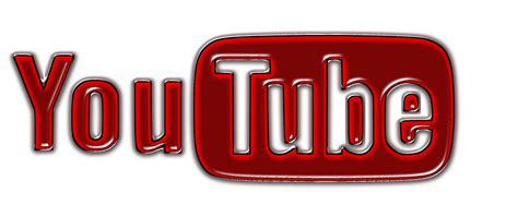 200 Free Youtube Logo And Youtube Images Pixabay